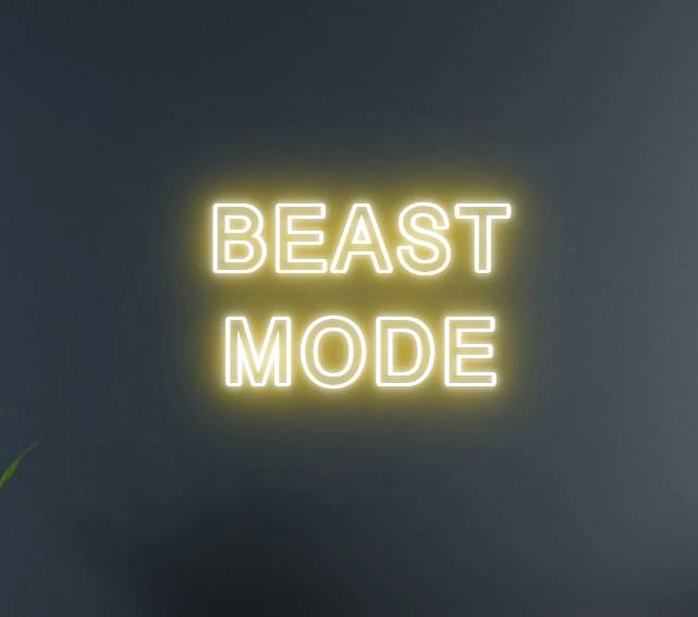 beast-mode