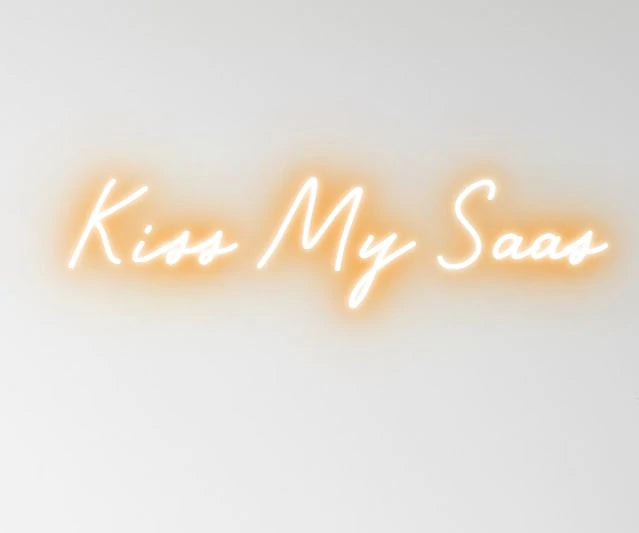 kiss-my-saas