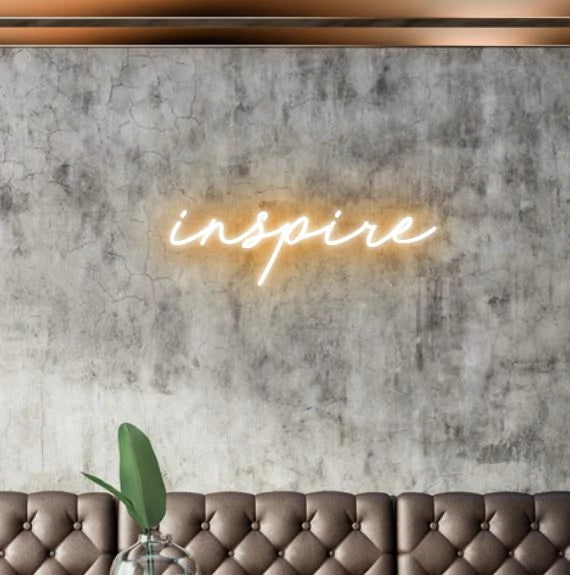 inspire