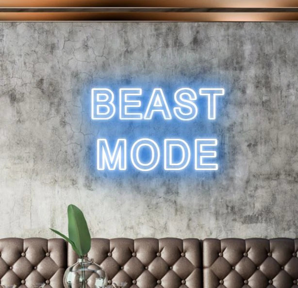 beast-mode