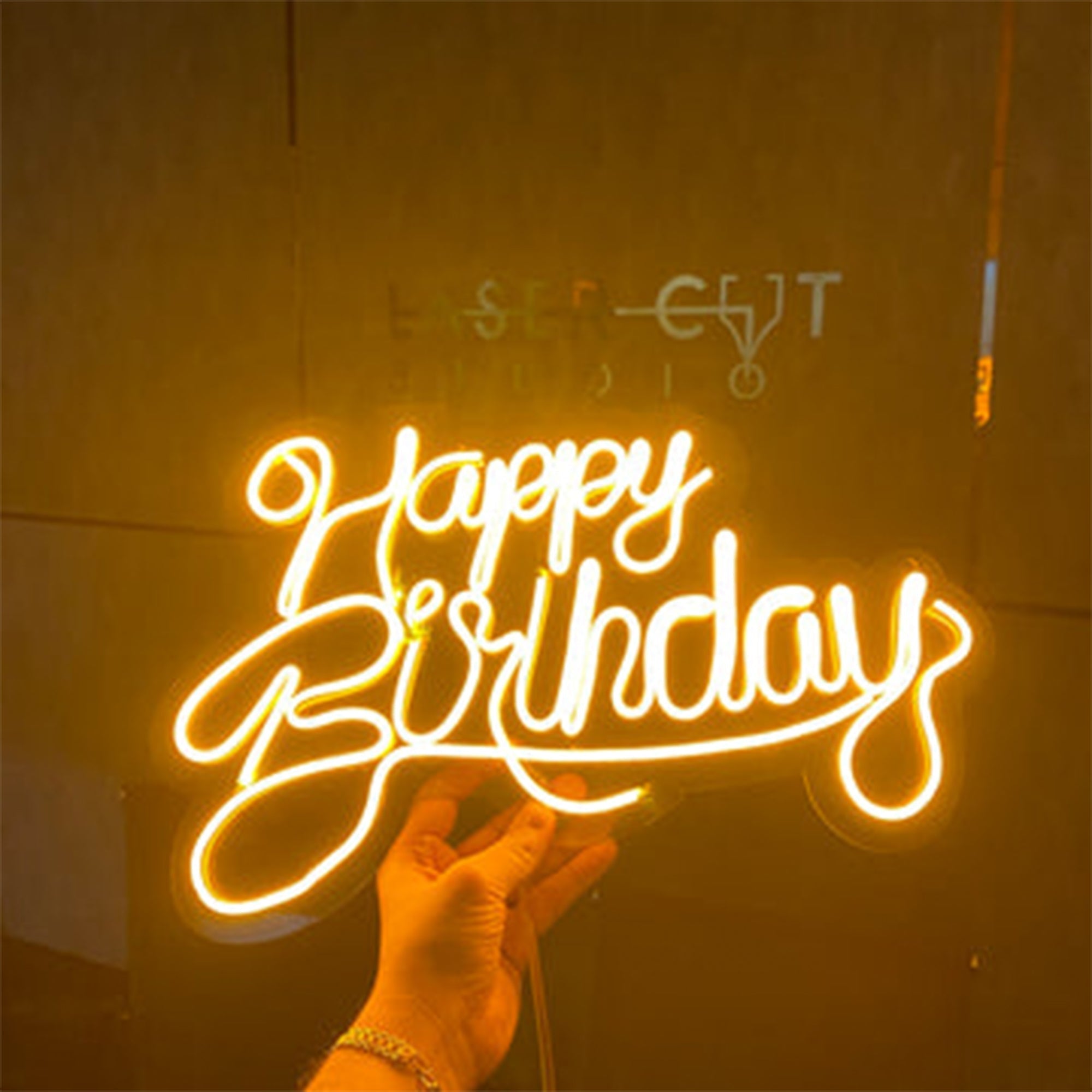 yellow-happy-birthday-neon-sign