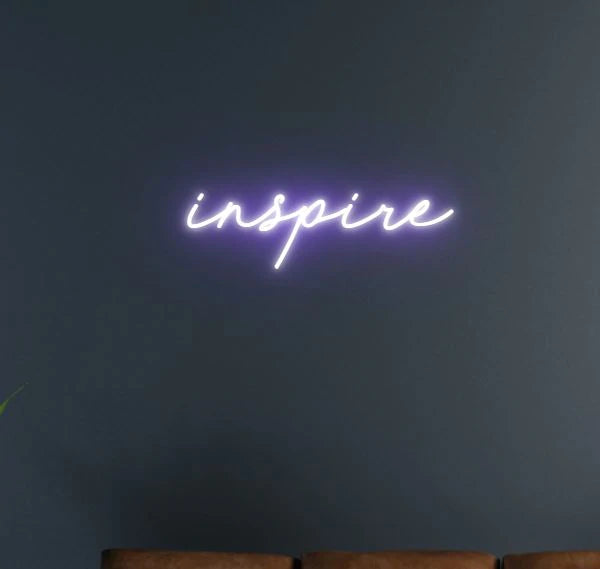 inspire