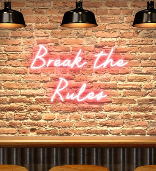 break-the-rules