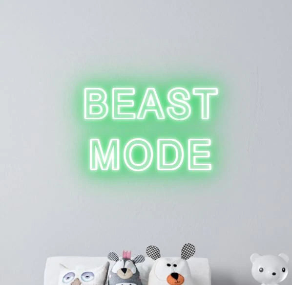 beast-mode