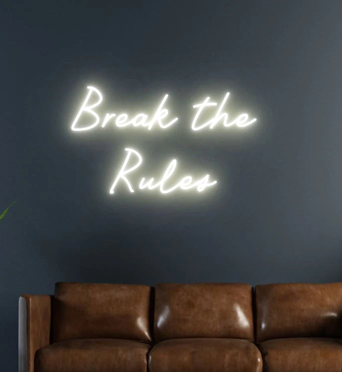 break-the-rules