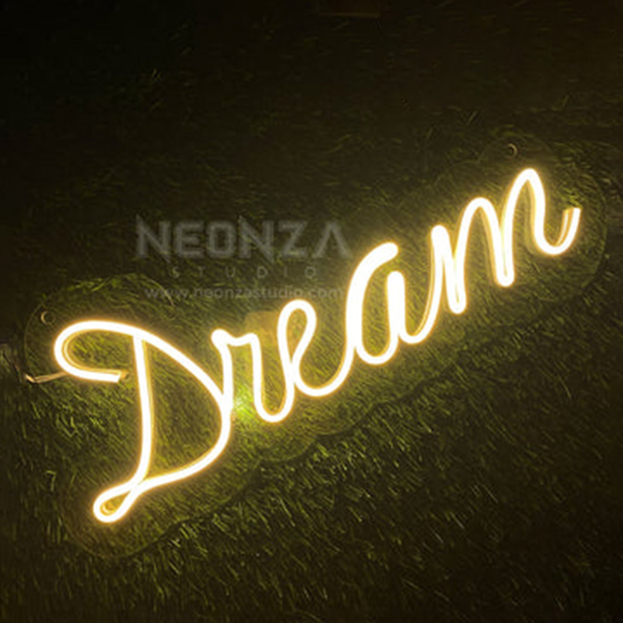 Dream Neon Sign