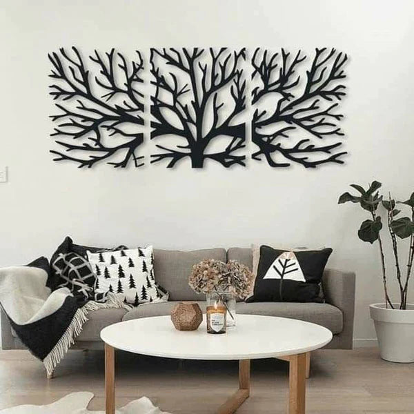 Tree of Life Branches Wall Art