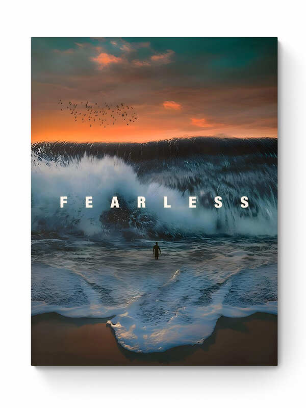 FEARLESS