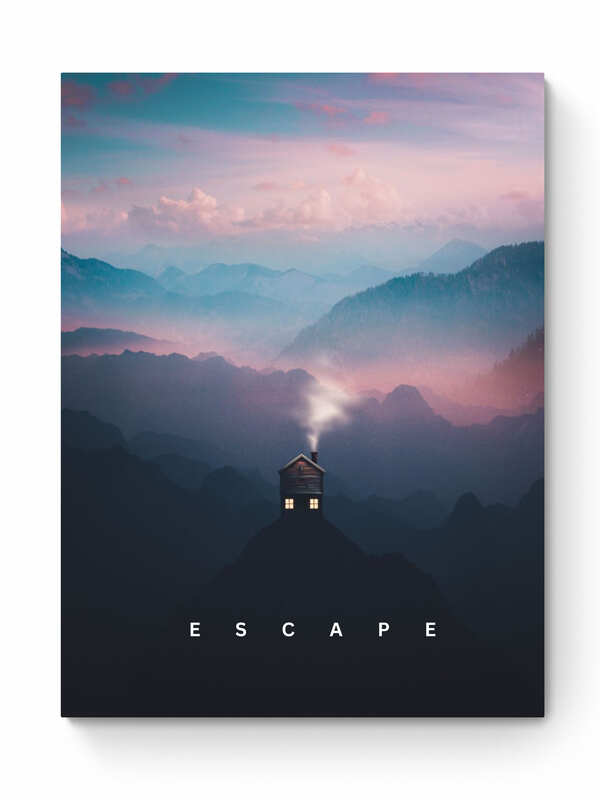 ESCAPE