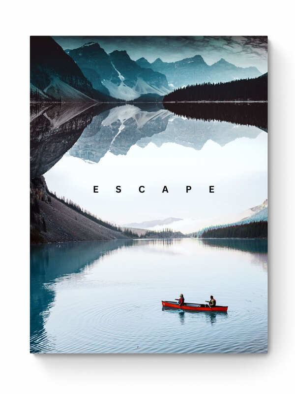 ESCAPE - II