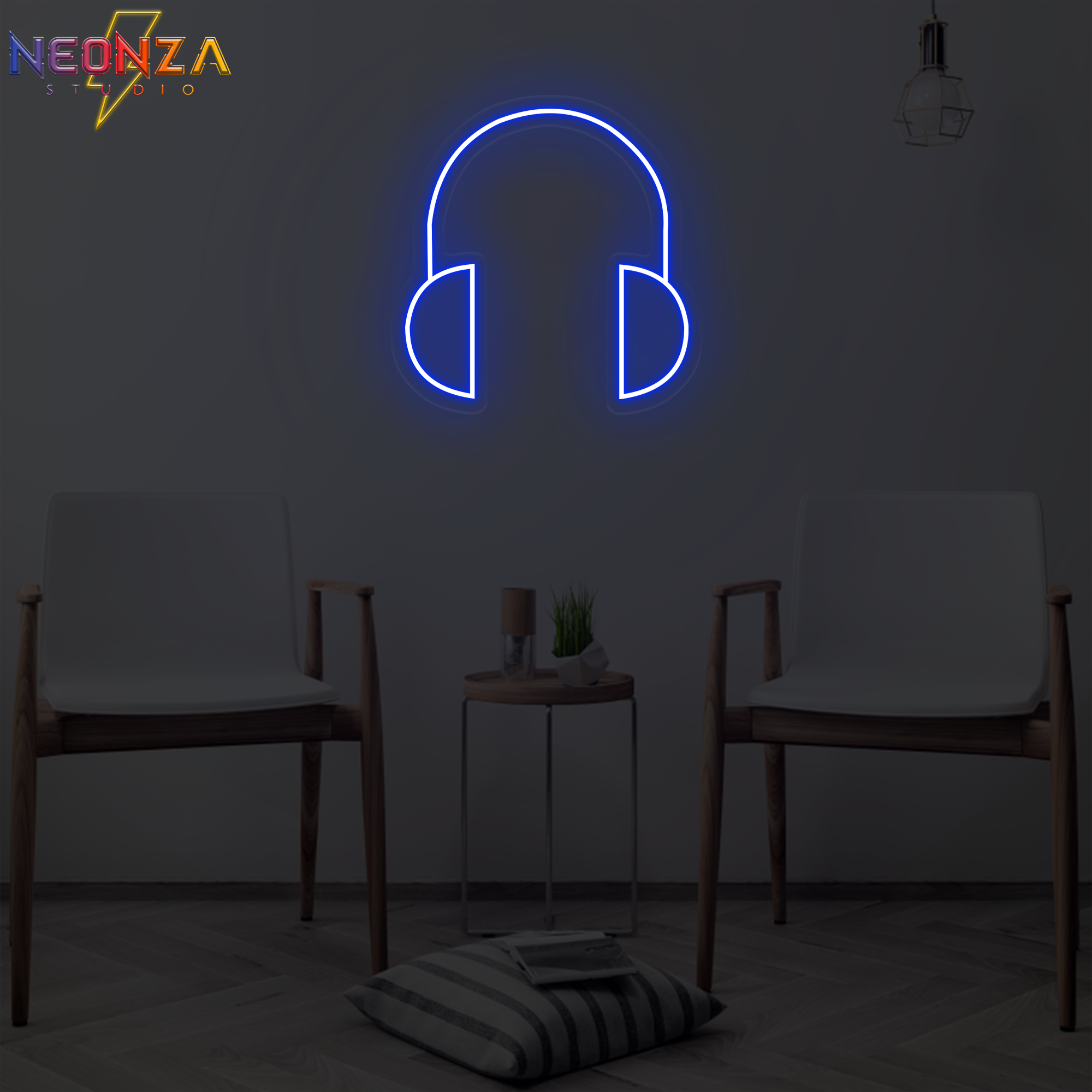 headphone-neon-sign