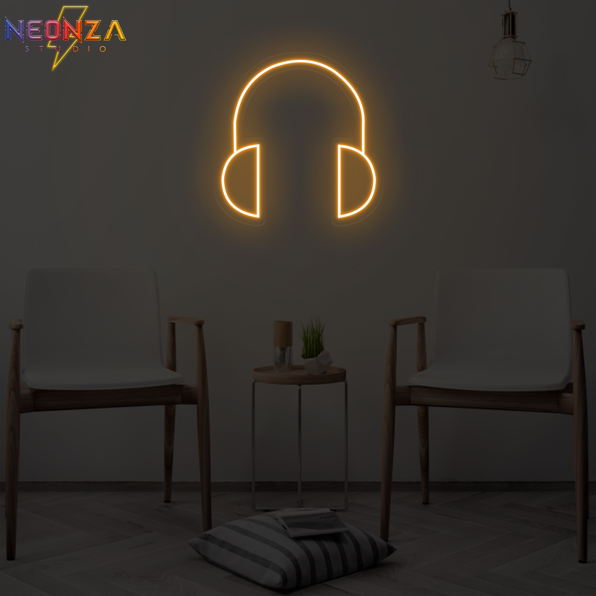 headphone-neon-sign