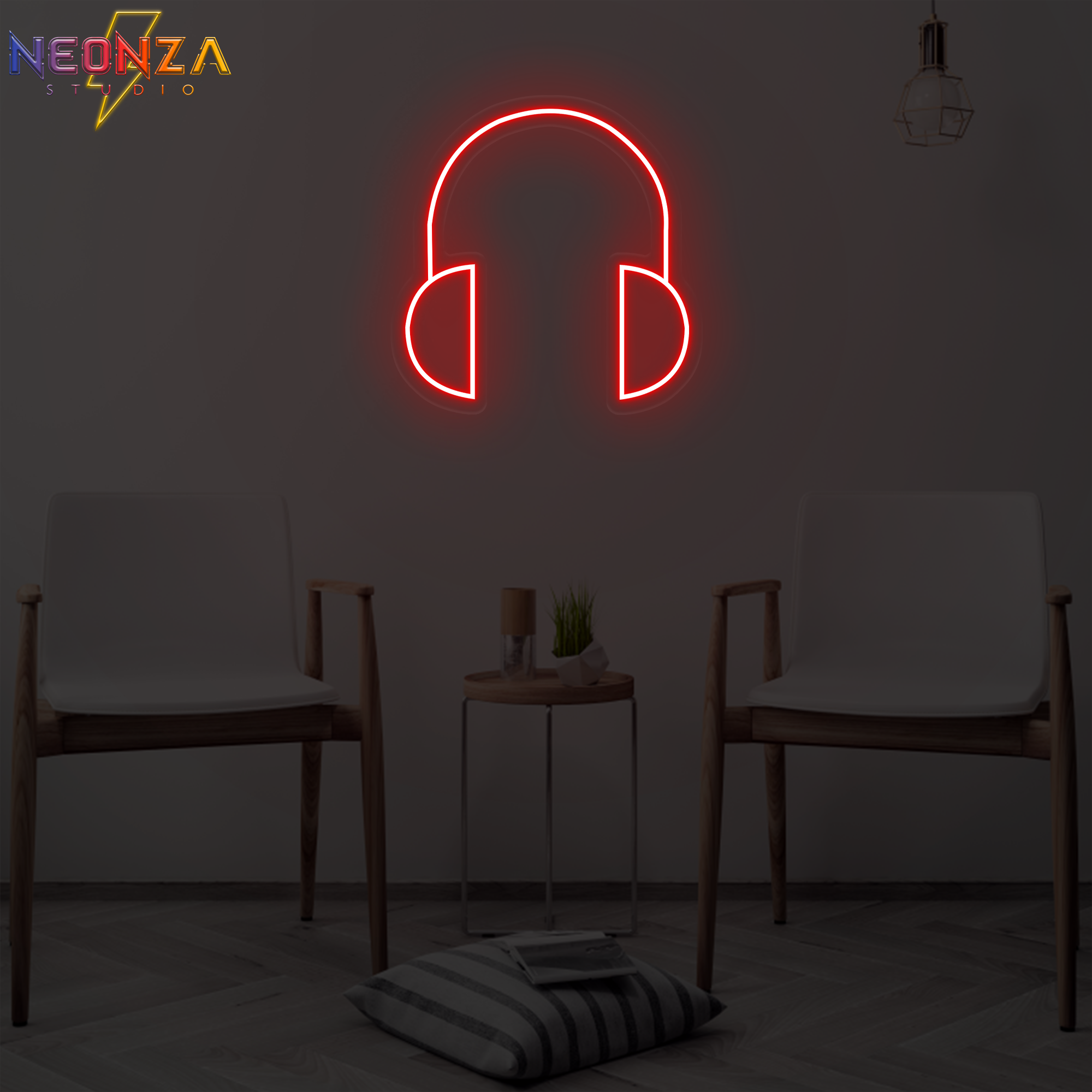 headphone-neon-sign