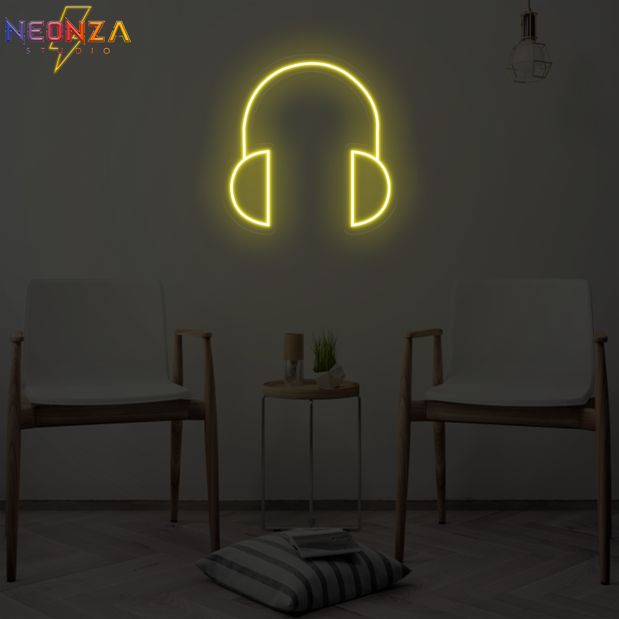 headphone-neon-sign