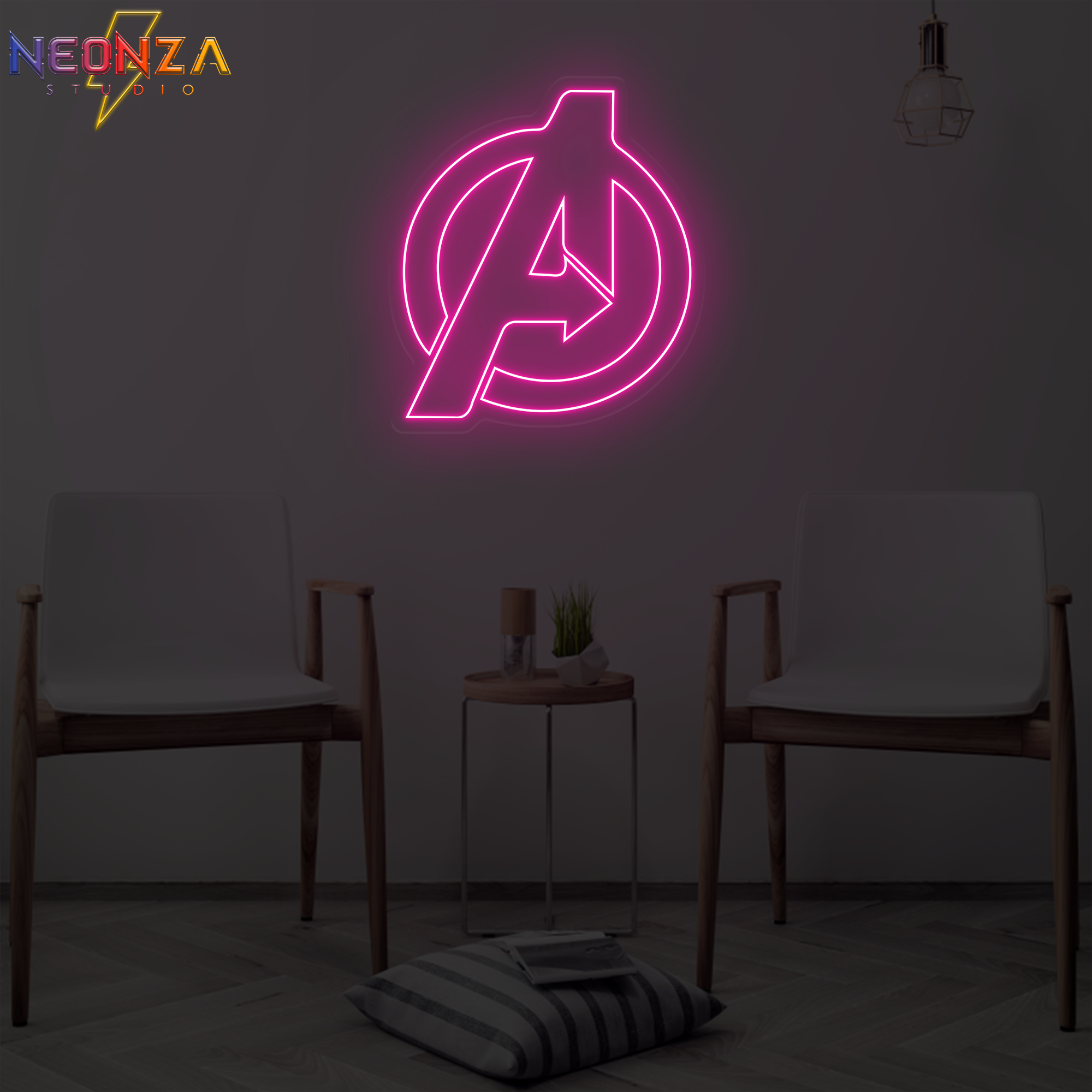 avengers-neon-sign