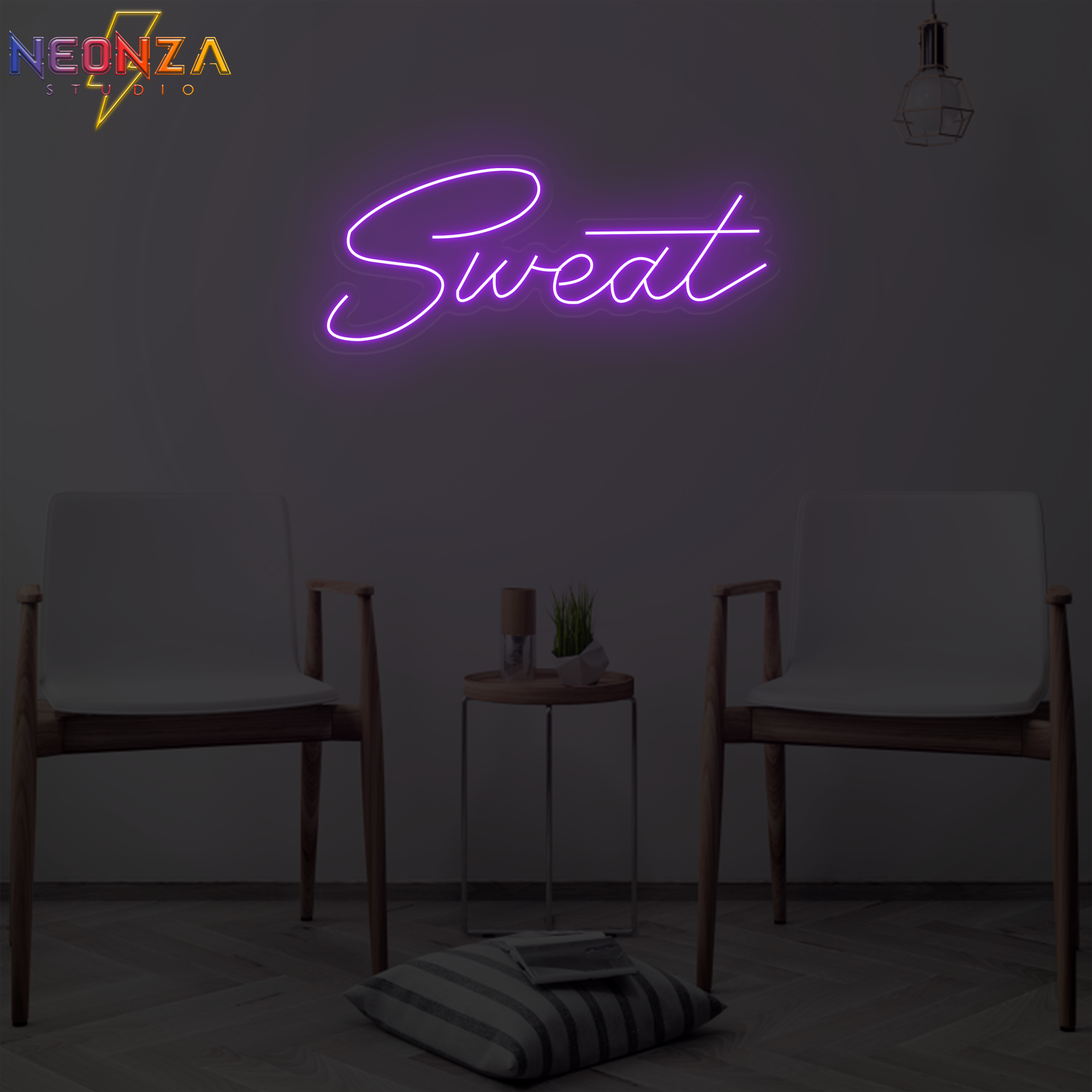 sweat-neon-sign