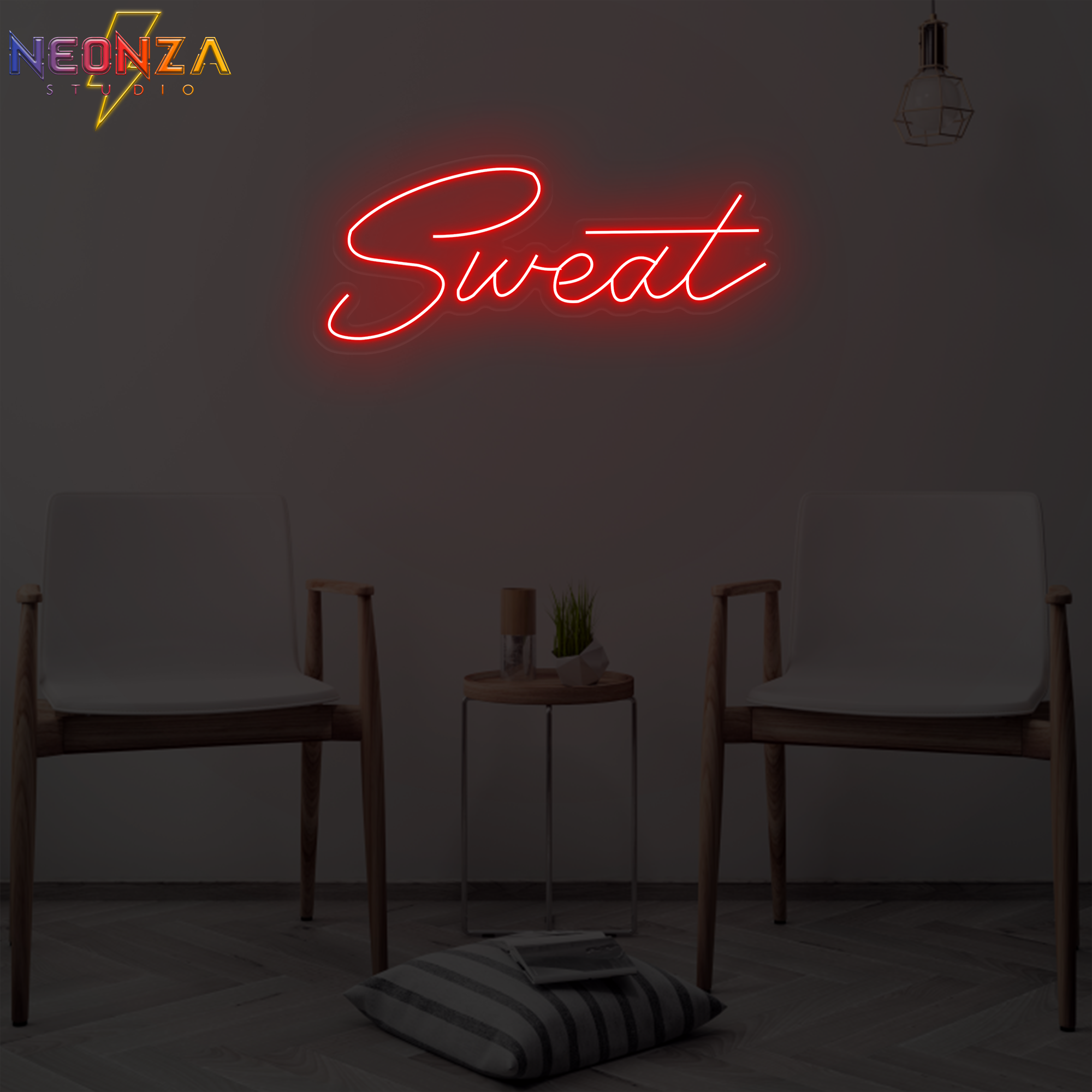 sweat-neon-sign