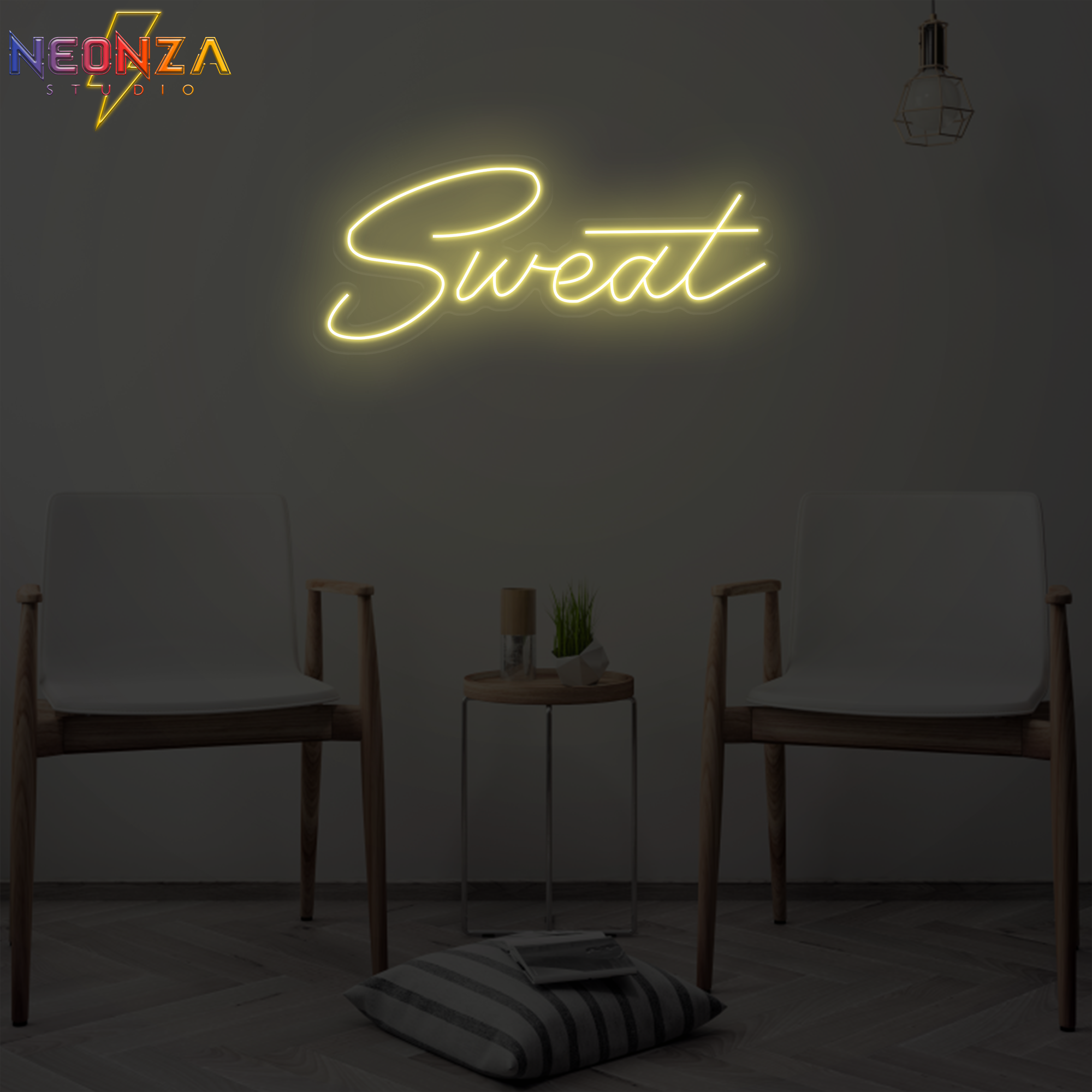 sweat-neon-sign