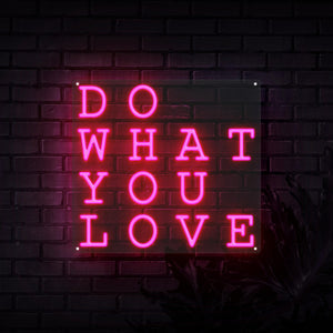 do-what-you-love