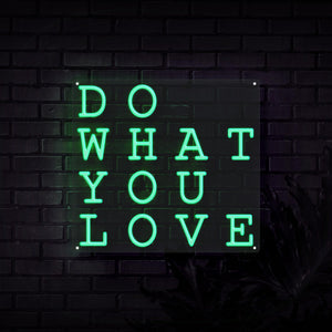 do-what-you-love