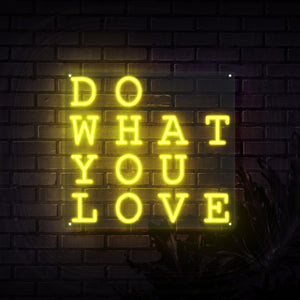 do-what-you-love