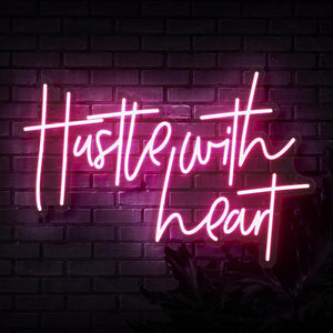 hustle-with-heart