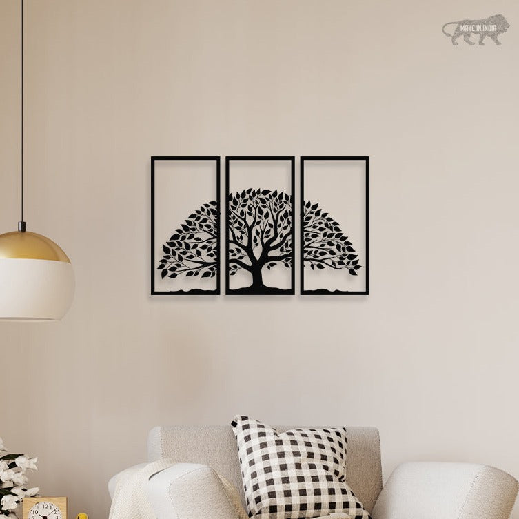 Big Tree Wall Art