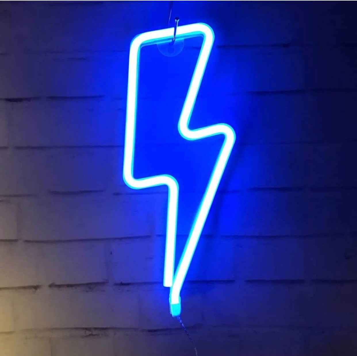 lightning-bolt-neon-sign